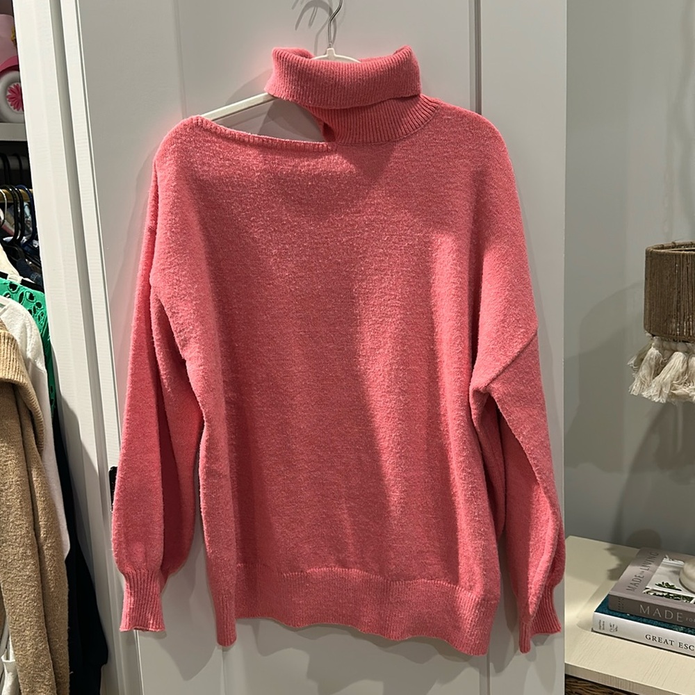 Valentine Sweater
